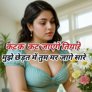 Kantak Kat Jayenge Tiyare Mujhe Chhedat Mein Tum Mar Jago Sare