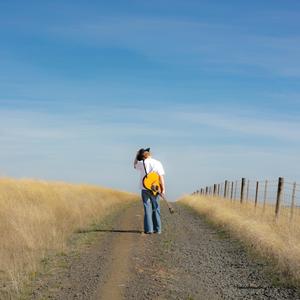 Backroad Goodbye
