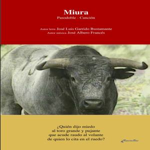 Miura (Pasodoble Torero)