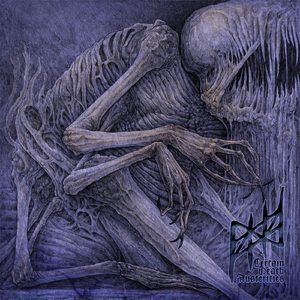 Ropes Slick with Blood