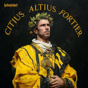 Citius Altius Fortier