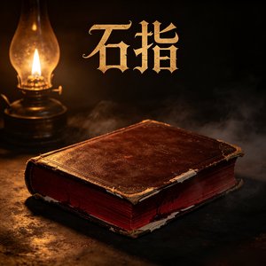 石指