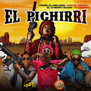 El Pichirri