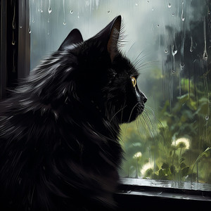 Armonía Patitastica De La Lluvia