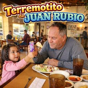 Terremotito de Juan Rubio (feat. Juan Rubio)