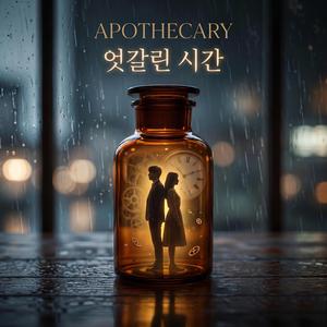 엇갈린 시간 (Tangled Time)