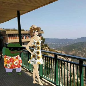 于你，于苦于甜