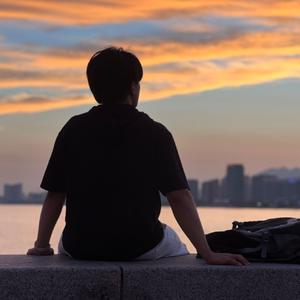 梦在黎明破晓时（Dream At Dawn）