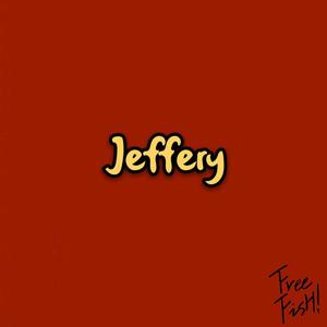 【FREE】Jeffery（Prod.FreeFish）