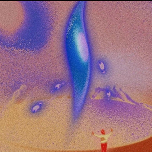 【Beat】迷幻另类氛围说唱`Lofi微暗黑色彩Future R&B Soul