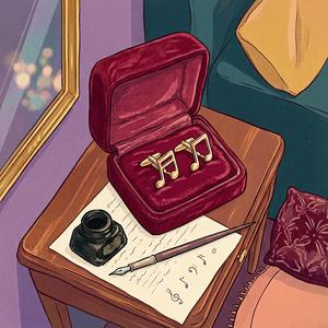 Velvet Between Notes