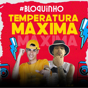 Bloquinho Temperatura Máxima 2.0