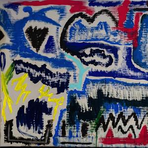 IKKE VEKK MEG OM JEG DRØMMER