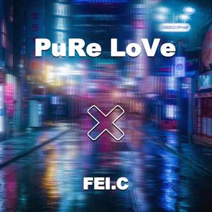 Pure Love（bass solo edition）（翻自 具岛直子）