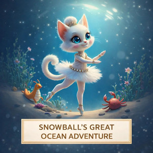 Snowball's Great Ocean Adventure