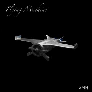 Flying Machine