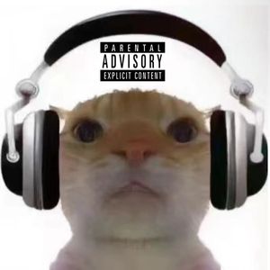 麦克风在我手上