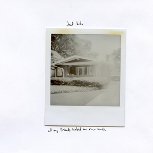 i can't sleep looking to the left on thursdays because the woman will be watching me