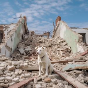 流浪狗 Stray Dog 01