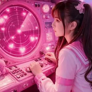 愛的雷達 beep beep beep by Distoideas