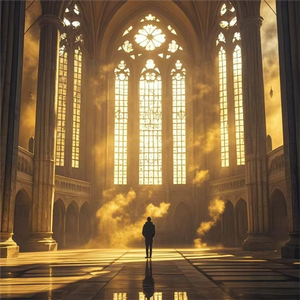 会有人听我的歌吗（Nobody）