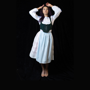 Na tom pražským mostě