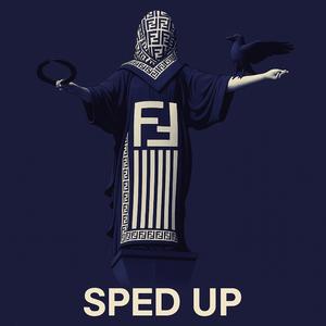 F£ndi fr££ SPED UP