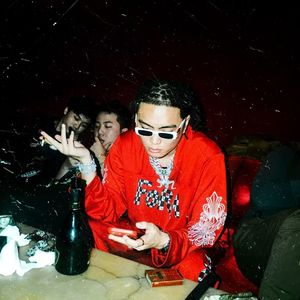 "任我闯" 顶级孟菲斯 APMOZART x SASIOVERLXRD Type Beat