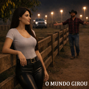 O Mundo Girou