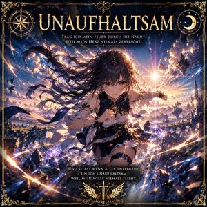 Unaufhaltsam