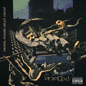 TDK120 (Instrumental)