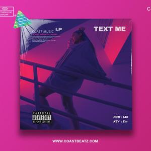 "Text Me" R&B Soul Guitar Type Beat