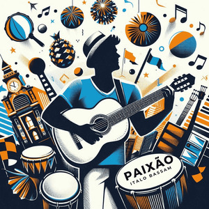 Paixão
