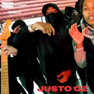Justo Gz Guitar Session 074 (feat. Justo Gz)