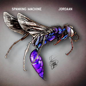 Jordaan (Midnight Mix)