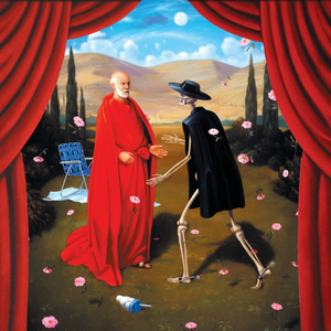 Mad Passion of the Stoic