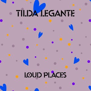 Loud Places (Original mix)
