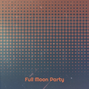 Full Moon Party