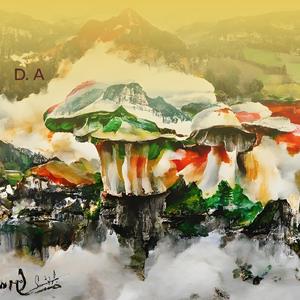 Tinggalkan Jakarta,Sejenak