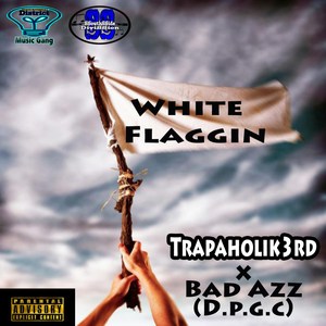 White Flaggin