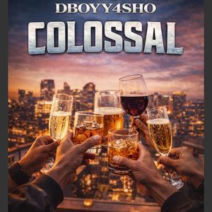 COLOSSAL