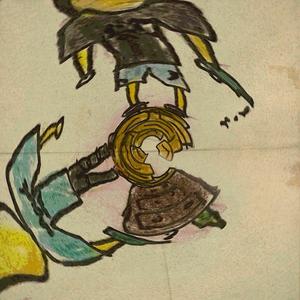 Sun (feat. Diego Ramon)