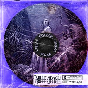 Mille Sbagli (feat. MVLA, V?ENNA & Zodiac)