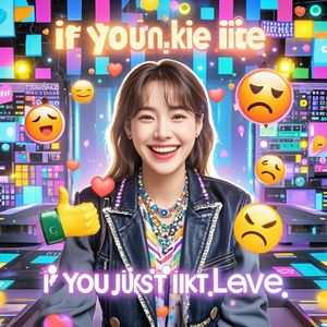 不爱看你就离开