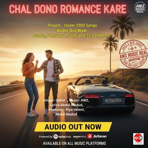 Chal Dono Romance Kare