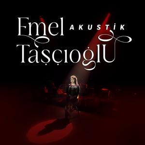 Kırmızı Gül Demet Demet (Canlı)