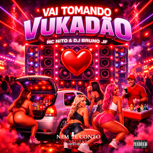 Vai Tomando Vukadão