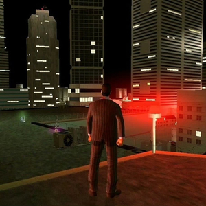 the day you walked away