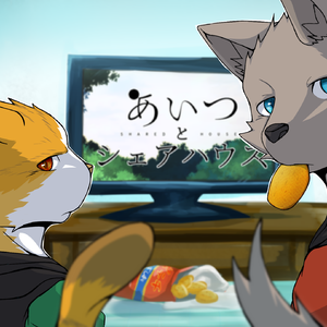 ワン・ツースペース&sharing（星幂Elroy.ver）