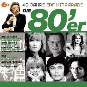 Intro Hitparade "Die 80er"